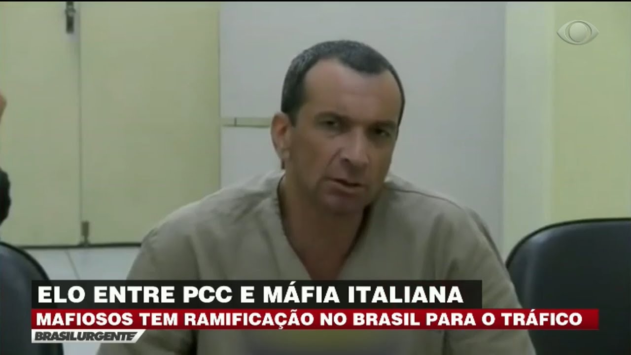 Marcola ameaça matar promotor se for transferido