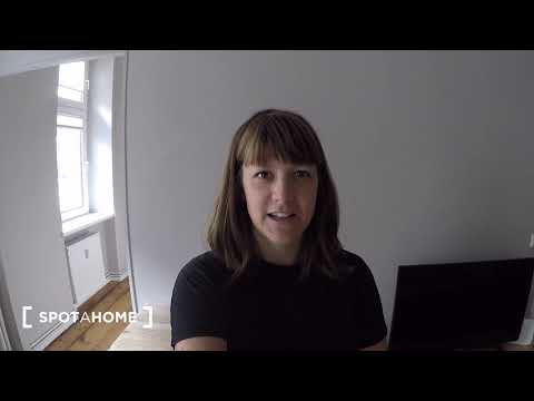 Stylish studio apartment for rent in Friedrichshain - Spotahome (ref 257810)