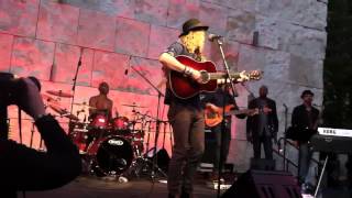 Allen Stone - Ur Eyes (Live)