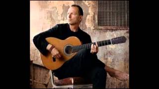 Ottmar Liebert - Heart Still Beating