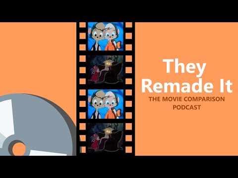 Episode 22: The Secret of NIMH (1982) and The Secret of NIMH 2: Timmy to the Rescue (1998)