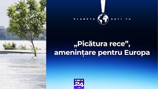 Planeta ești tu. Ce aduce fenomenul „picătura rece”