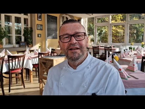 Das Ristorante Castello - Essen in Schweinfurt