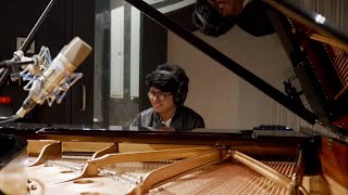 Joey Alexander - O Come All Ye Faithful (Adeste Fideles) [In-studio Performance]