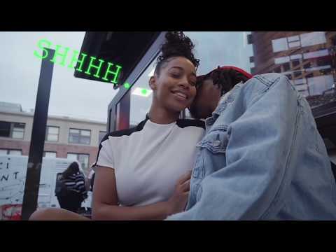 FKi 1st - Secret  (Tokyo Project) [OFFICIAL VIDEO]