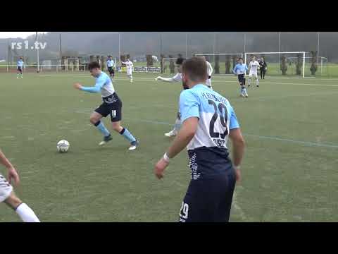 FC Remscheid verliert bei Blau-Weiss Mintard