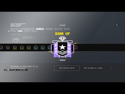 How a Hard Stuck Plat 2 Somehow Hits Diamond