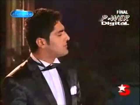 Pop Star Erhan Yeşil - Sev Yeter