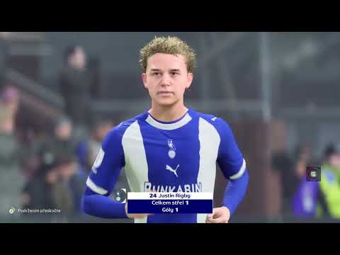 FC 26 KARIERA LEAGUE ONE   27  KOLO 27- 28