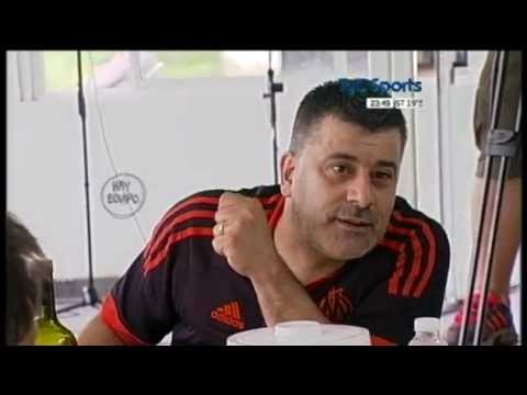 Hay equipo vs Humoristas (Parte I) (remate en la descripcion)