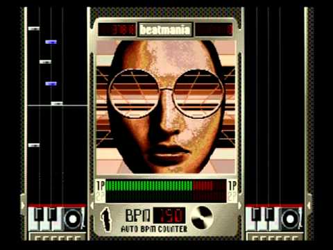 beatmania GOTTAMIX - Lovergirl In Summer ～GUHROOVY HARD CORE MIX～