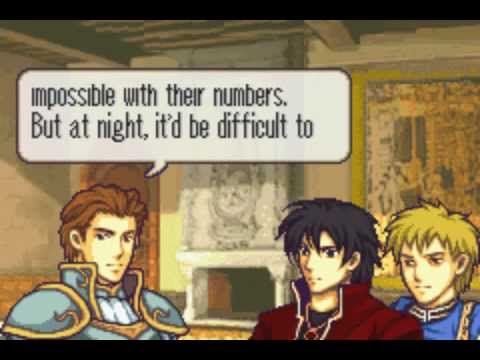 Let's Blitz Tactics Universe PT20 - The Rescue of a Badass