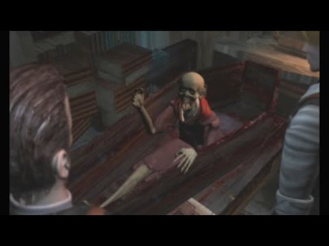 Koudelka - Part 7