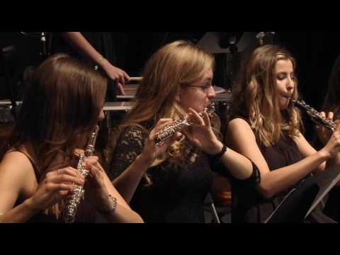 Emmanuel Chabrier - Suite pastorale