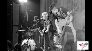 Stray Cats - You Don&#39;t Believe Me ( Official Live )