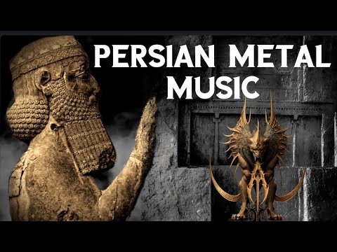 Arsames -Testament of the king ( official video )