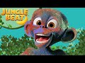 Munki The Colorful Monkey Jungle Beat Munki Trunk Full Episodes Kids Cartoon 2024