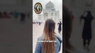 I Skipped History Class and Now I'm Learning at the Taj Mahal?