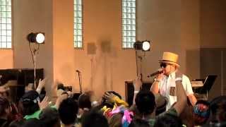 Taitang-Reggae Super Power キセキ2014-