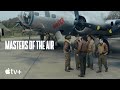Masters Of The Air Reunion Clip Apple TV