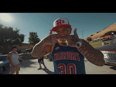 BENNY TARANTINO ft CONSPIRACY831 x BIG MISTER “OUTSIDE” #lowrider 