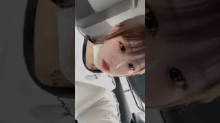 あっれれぇー！中に〇。〇〇が入ってるよ~〰︎︎♡ #チクタク#ティック曲#tiktokダンス#tiktokかわいい