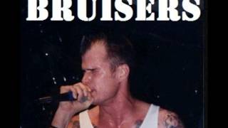 The Bruisers - These Two Boots Of Mine