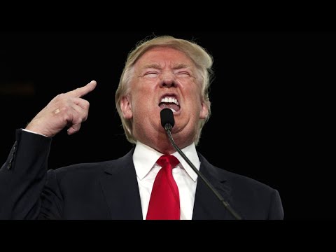 Politicians from across the spectrum respond to Trump's anti-Muslim comments