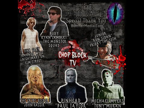 Ryan "Rudy" Lambert With A Dead Vault Message