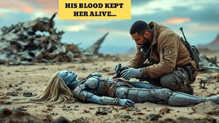 He Sacrificed His Blood to Save Her—She Repaid Him in the Most Unexpected Way!