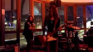 Aaron Keylock 'Spin The Bottle' 27.3.15