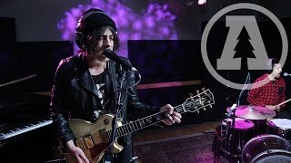 Born Cages - CAITI - Audiotree Live