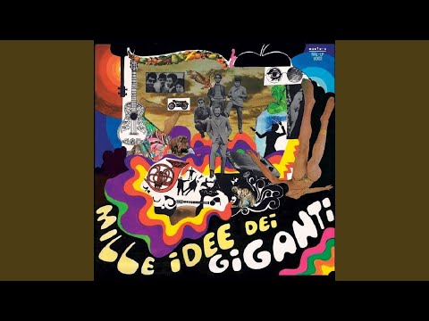 Video thumbnail for L'amore ha i tuoi occhi