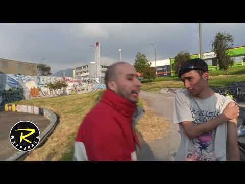 PABLEKO vs LITCH vs TOMMY - OCTAVOS - Rappaurte - Fecha 5/2023