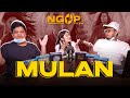 MULAN Live Action NGOPI Ngobrol Pilem