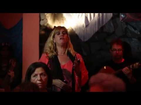 Celeste Branco, "Fado Tango" - "Cansaço"