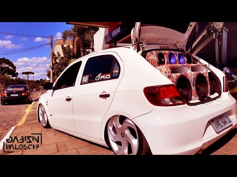 MEGA SERTANEJO 2020 - Dj Gabizin Paloschi