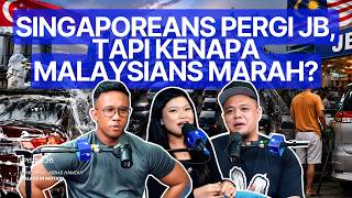 Download lagu MIM #36: Singaporeans Pergi JB, TAPI Kenapa Malaysians MARAH? mp3 Download lagu MIM #36: Singaporeans Pergi JB, TAPI Kenapa Malaysians MARAH? mp3