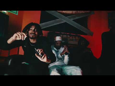 BandsUpG - Shine ( Official Music Video) Dir. @tntshotit