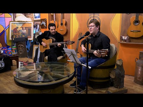 ENTRE MATES Y GUITARRAS PROGRAMA 525 - 8 DE JULIO DE 2023