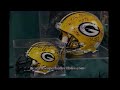 Kryptonite Kollectibles Packers Memorabilia Commercial 1997