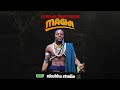 NYANDA SHINYANGA MAGIDI OFFICIAL AUDIO 2025