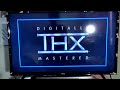 THX Broadway Digitally Mastered Patton