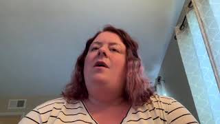 “all i want” kodaline (as performed by hunter plake)