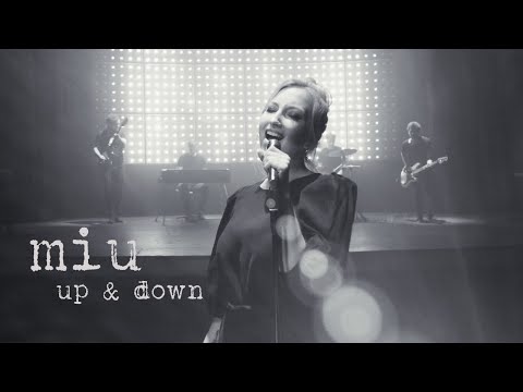 Miu - Up&Down OFFICIAL VIDEO