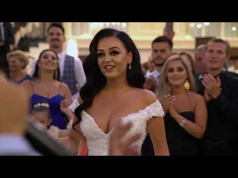 Dasma shqiptare 2019 Alban & Eli