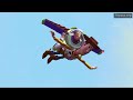 FX Toy Story Marathon Promo