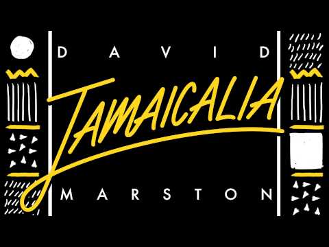 David Marston - Gruv feat. Orlando Fiol