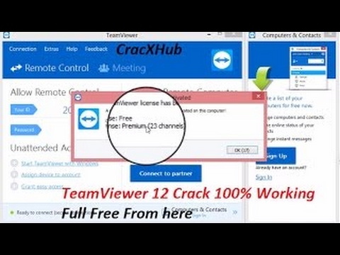 teamviewer trial expired on free version teamviewer trial expired on free version