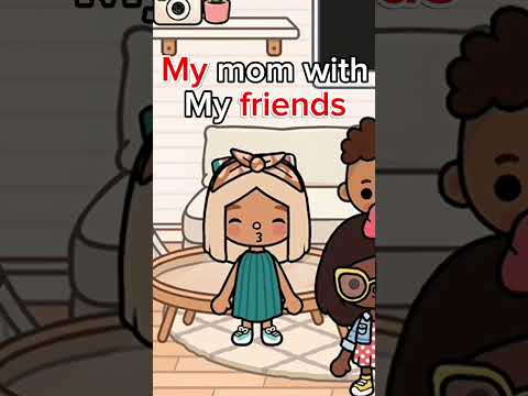 I told you we needed more glitter #tocabocavideo #funny #toca #tocalifeworld #tlw #tlw #tocaboca